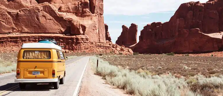 ¿Por qué viajar es importante?