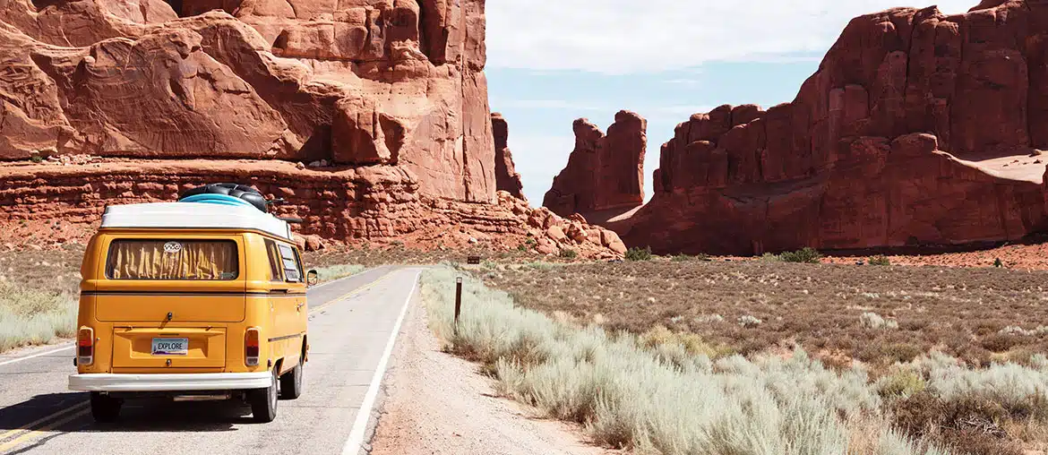 ¿Por qué viajar es importante?