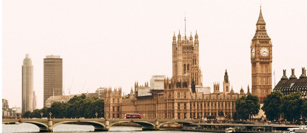 Que ver en Londres