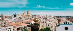Que ver en Tarragona